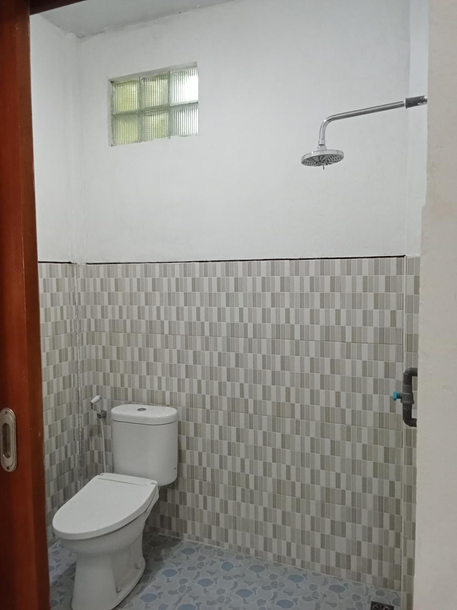 Komang Homestay Amed Exteriör bild